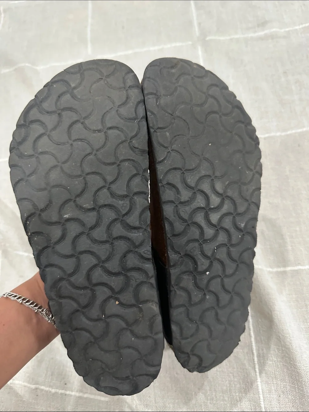 Birkenstock classic thong